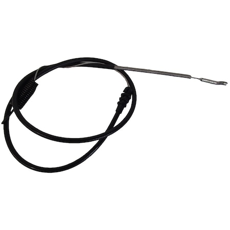 Aftermarket Personal Pace Recycler Traction Cable Fits Toro Self Propelled Mowers 105-1844